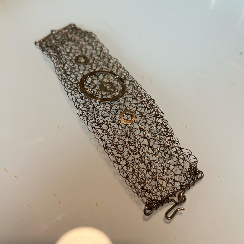 Designer bracelet - Picture 3 of 3